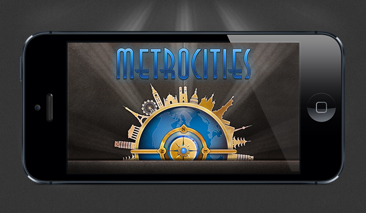 MetroCities
